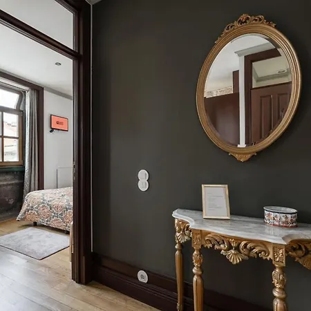 Belle Epoque - 4.1 بورتو